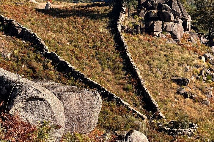 Gerês 7 Lagoons Tour Walk, Picnic & Memorable Moments
