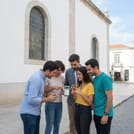 Secrets of Porto Self-Guided Exploration Game Tour 7