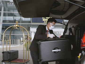 Phuket: Fasttrack Immigration Service and Hotel Transfer