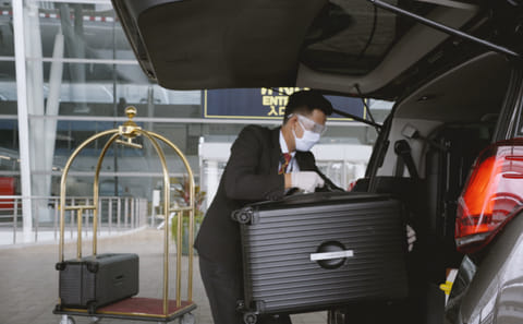 Phuket: Fasttrack Immigration Service and Hotel Transfer