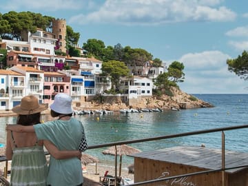 Private Guided Ephesus & Sirince Village from Kusadasi