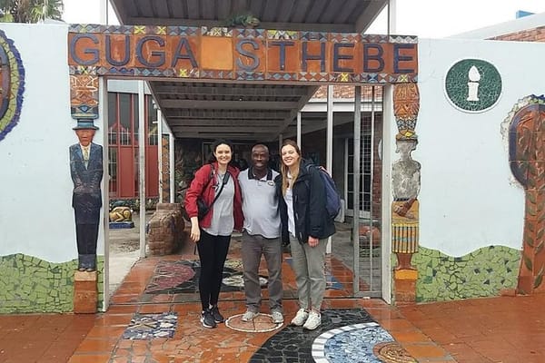 Things to do in Cape Town