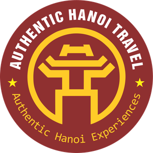 Authentic Hanoi Travel