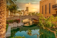 dubai stopover package