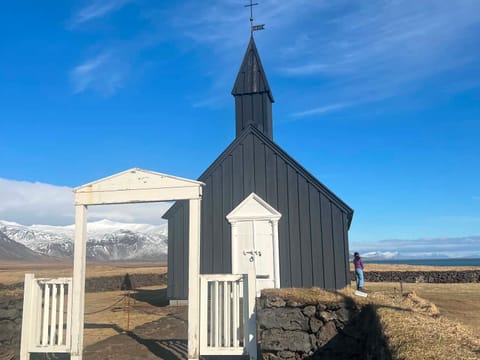The Lost World of Snæfellsnes – Private Peninsula Tour (1–6 Passengers), photo 4