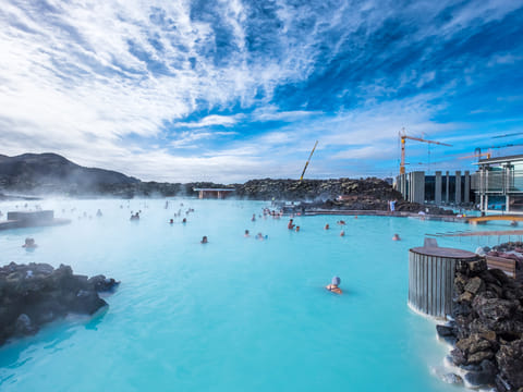 Blue Lagoon