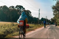 Private Bagamoyo Day Trip with Lunch 7