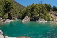 El Bolsón and Puelo Lake & Bariloche 6