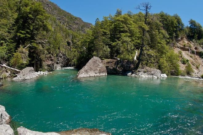El Bolsón and Puelo Lake & Bariloche photo 6