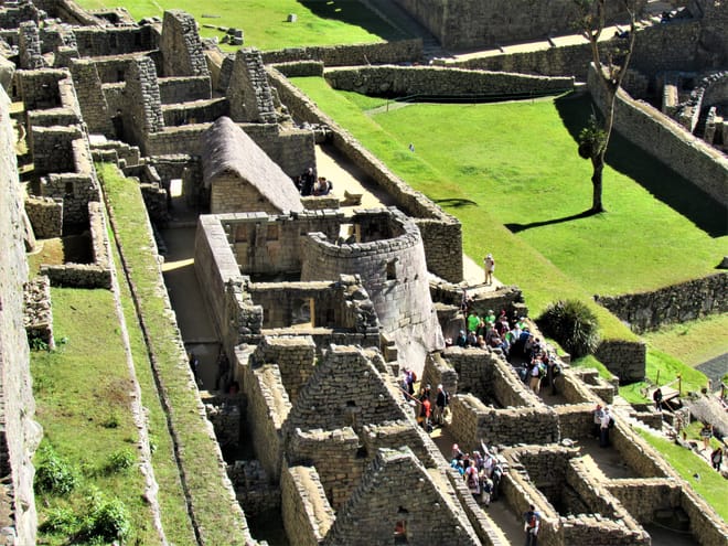 Machu Picchu Luxury Full Day Trip from Cusco 9