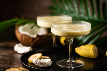 COCO Cocktails Mixology & Orient Beach