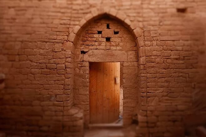 Unlock AlUla’s Legends: Old Town Escape Adventure photo 5