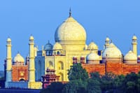 Agra