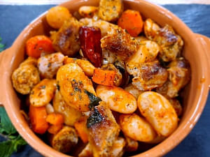 Tirana Street Food Tour: Savor Unique Flavors and Uncover Hidden Gems