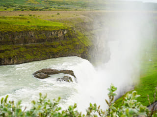 Private Golden Circle, Friðheimar & Your Choice of Geothermal Lagoon, photo 6