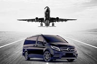 Side & Manavgat to Antalya Airport Private Transfer 1