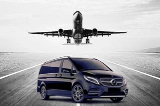 Side & Manavgat to Antalya Airport Private Transfer