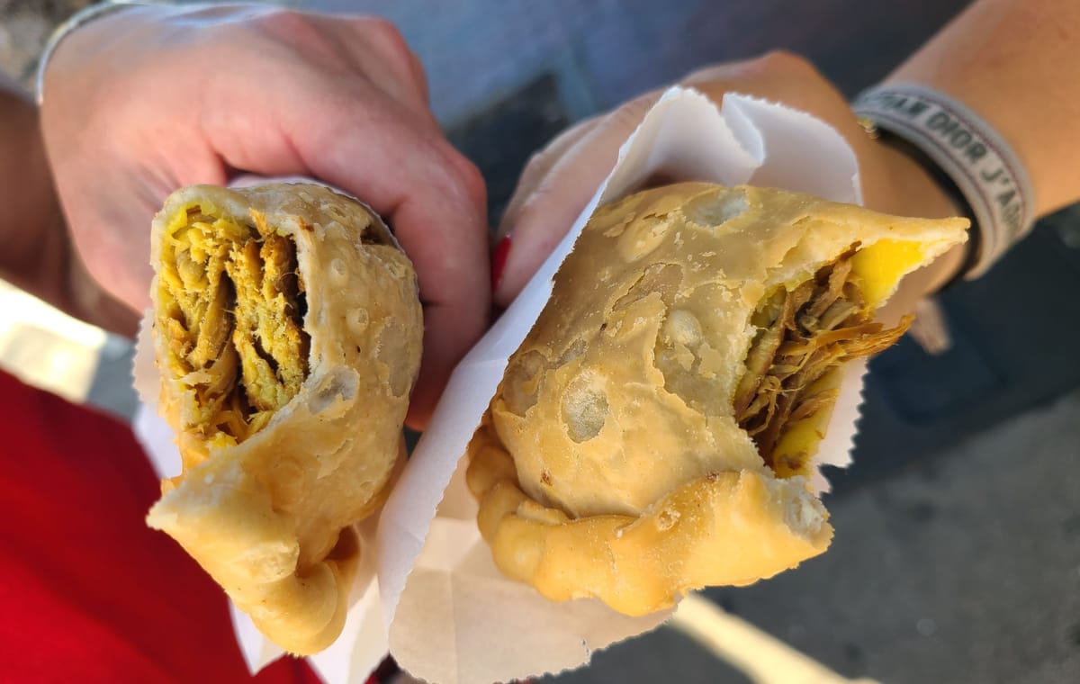 Little Havana Food and Walking Tour in Miami