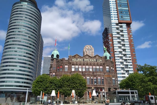 Private Day Tour to The Hague, Delft and Rotterdam from Amsterdam 6