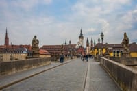 Wurzburg Private Walking Tour With A Professional Guide 1