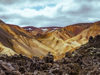 Landmannalaugar Highlands | Day Tour | Midgard , photo 7