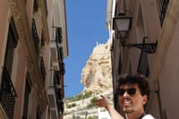  Alicante Walking Tour 9