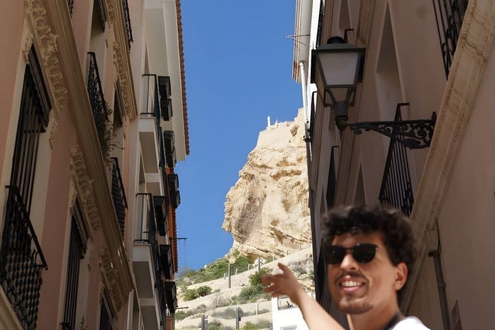  Alicante Walking Tour 9
