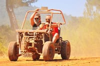 Bodrum Adventures Buggy Safari Tour with Roundtrip Transfer 1