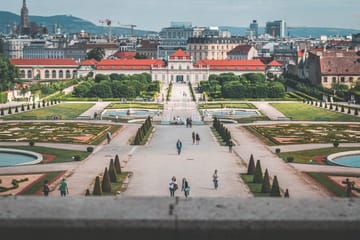 Self-Drive Tour of Eastern Europe: 11 Days from Vienna