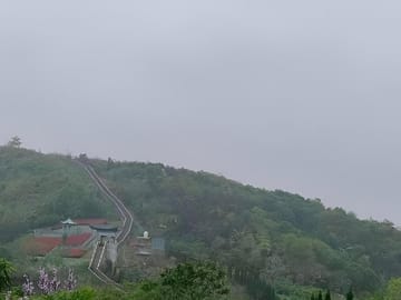 Yixing Little Great Wall Day Trip from Shanghai