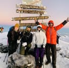 8-Day Mount Kilimanjaro Trek: Exclusive Lemosho Route Scenic Expedition 2