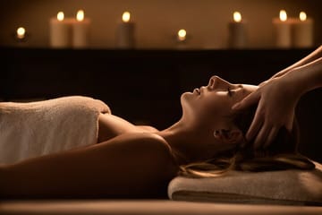 Turkish Bath Experience with Massage and Sauna in Istanbul