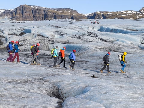 The 10-Day Ultimate Iceland Adventure , photo 4