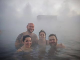 Golden Circle & Glacier Private Adventure, photo 18