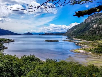Half-Day Nature Tour of Tierra del Fuego National Park, Ushuaia