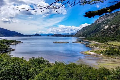 Half-Day Small-Group Tierra del Fuego National Park Tour
