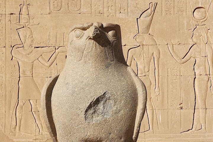 5 Days Package Private Tour in Luxor and Aswan - Abu Simbel