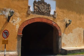 Highlights of Sri Lanka