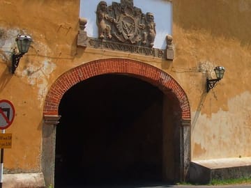 Four-Day Adventure Tour of Colombo, Galle, and Kandy