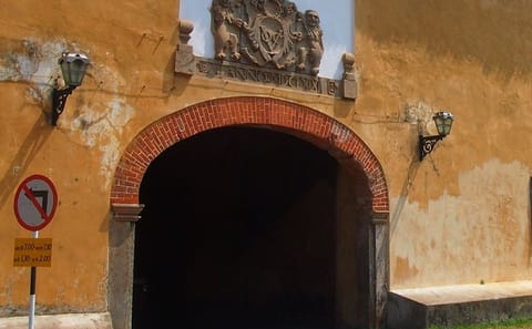 Four-Day Adventure Tour of Colombo, Galle, and Kandy