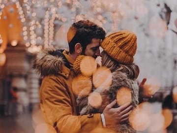 Private Half-Day City Tour for Couples in Vancouver
