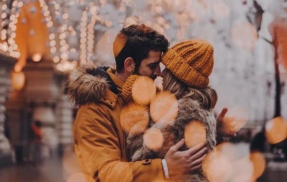 Private Half-Day City Tour for Couples in Vancouver