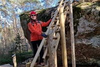 Best nature trails of Estonia in 1 day!  1