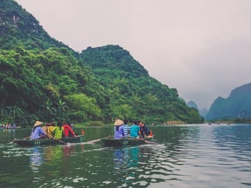 10 Days Free And Easy Explorations Of Vietnam’s Rich Heritage