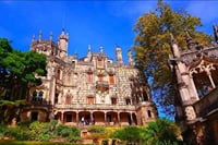 Quinta da Regaleira