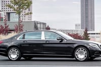One Way Private Transfer from Marseille to Antibes 4
