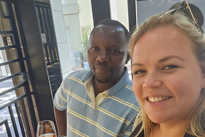 Cape Winelands Private Tour to Stellenbosch and Franschhoek