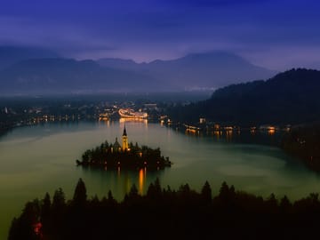 lake bled