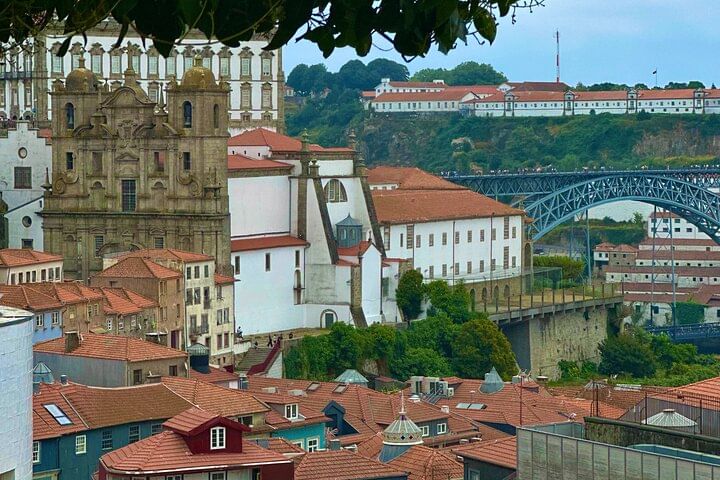 Porto Revealed The Must Do Walking Tour