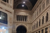 Naples Heritage & Flavors: Walking Tour & Gourmet Lunch & Wine 7